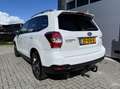 Subaru Forester 2.0 XT Sport Executive Schuif-/Kanteldak - Navigat Wit - thumbnail 4