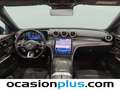 Mercedes-Benz C 43 AMG 4Matic Aut. Gris - thumbnail 6