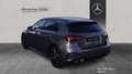 Mercedes-Benz A 200 -CLASS D Gris - thumbnail 4