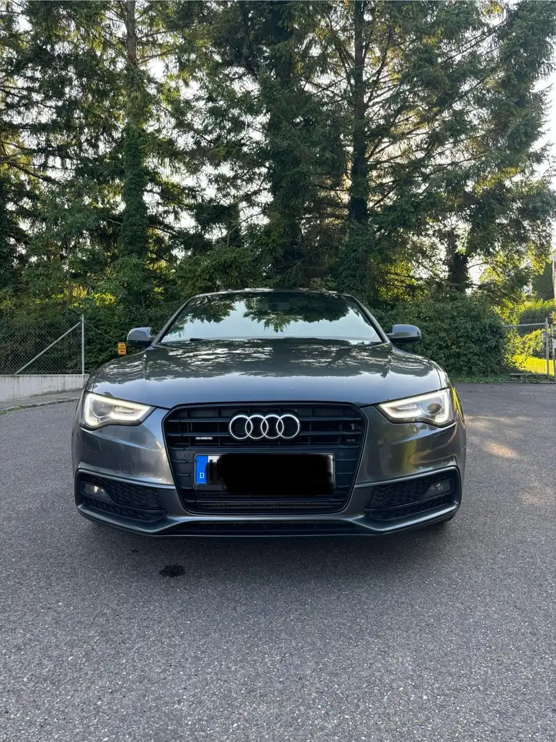 Audi A5 3.0 TDI Sportback quattro DPF - 1