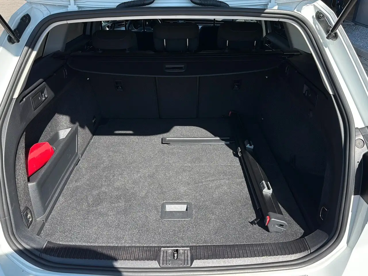Volkswagen Passat GTE, миниатюра 10