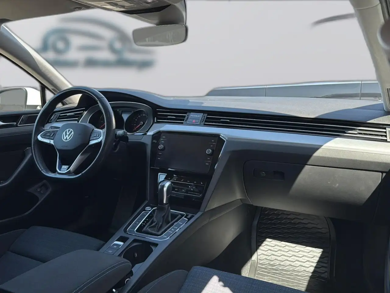 Volkswagen Passat GTE, миниатюра 11