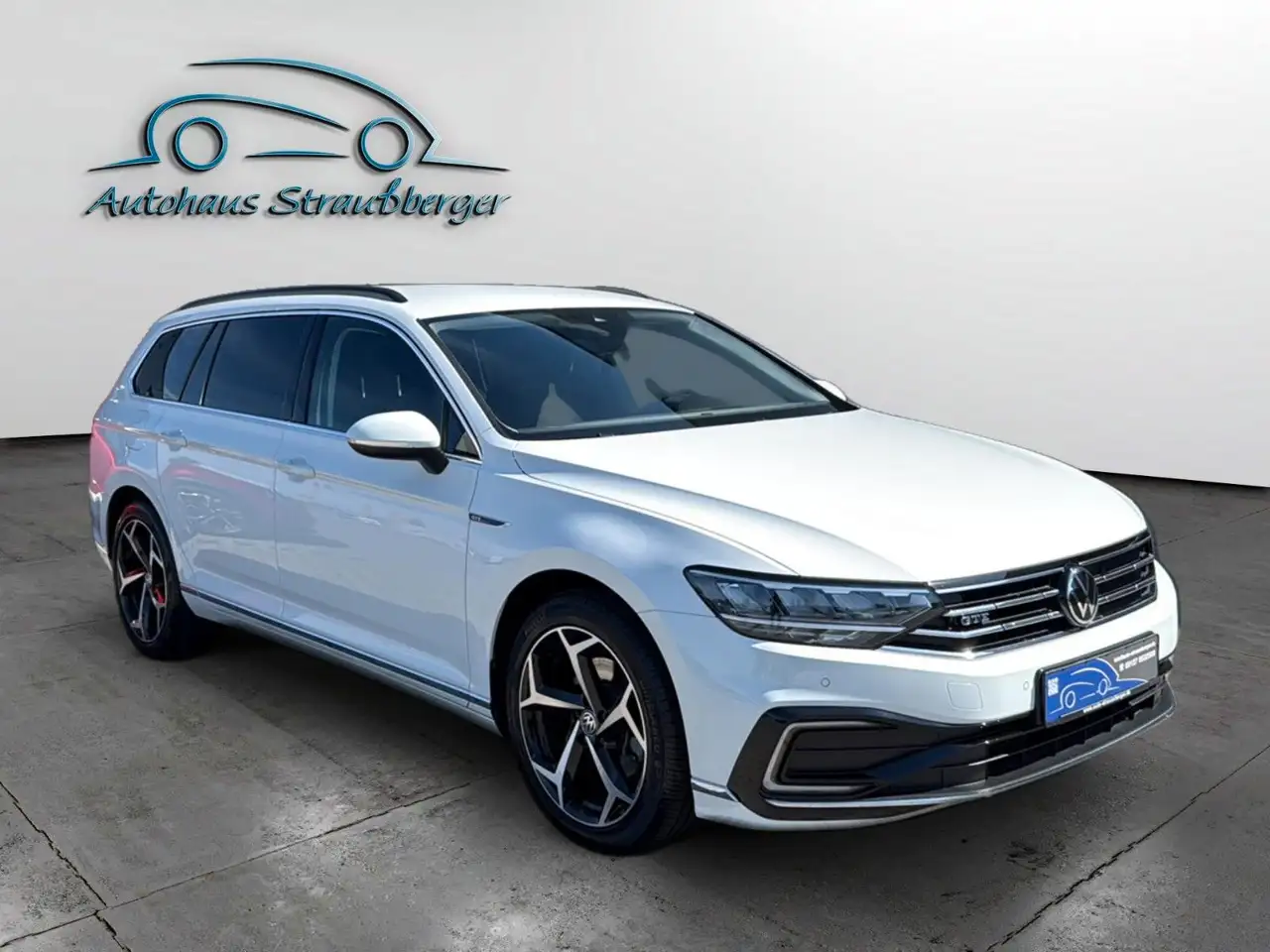 Volkswagen Passat GTE, миниатюра 5