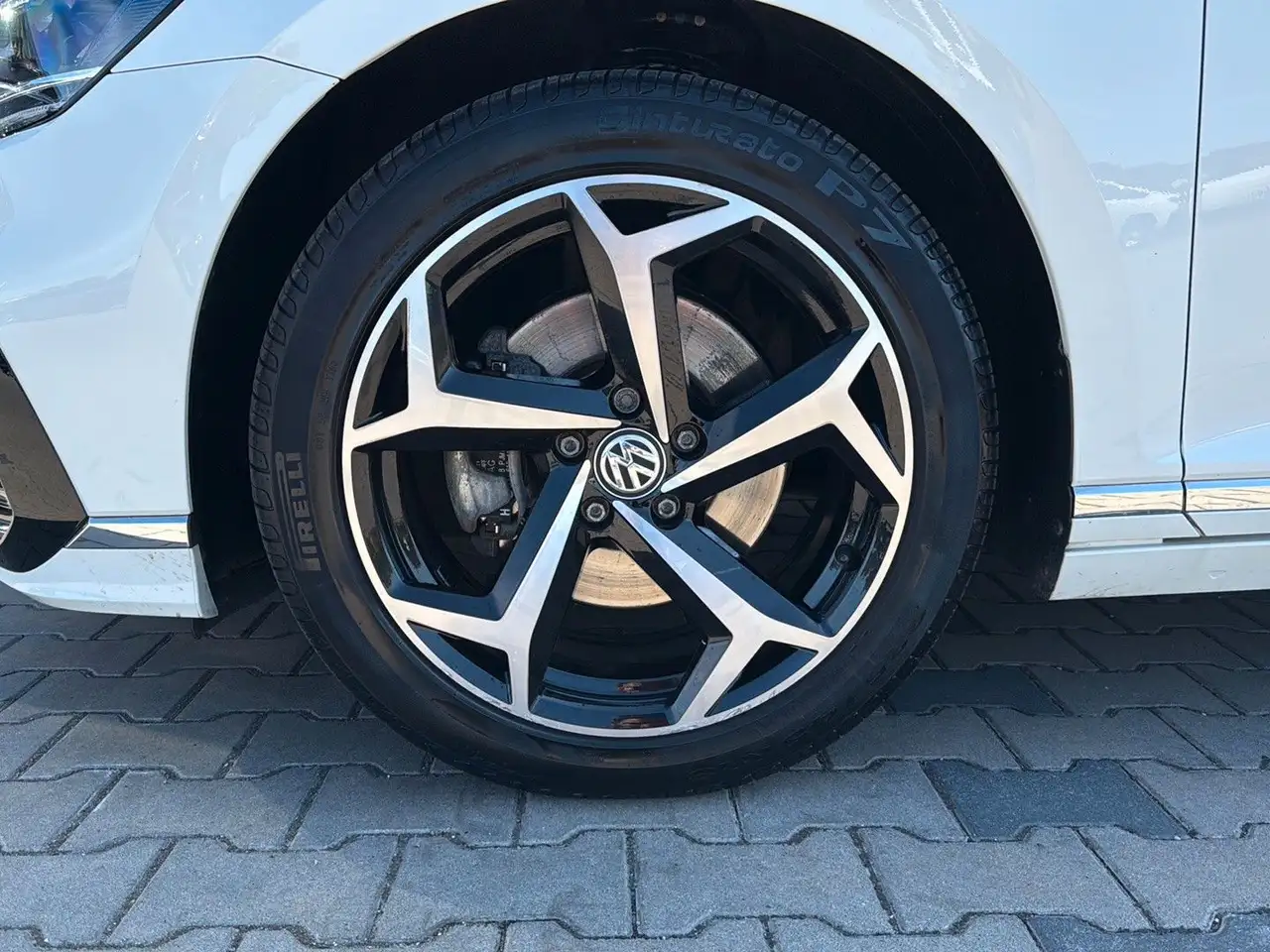 Volkswagen Passat GTE, миниатюра 26