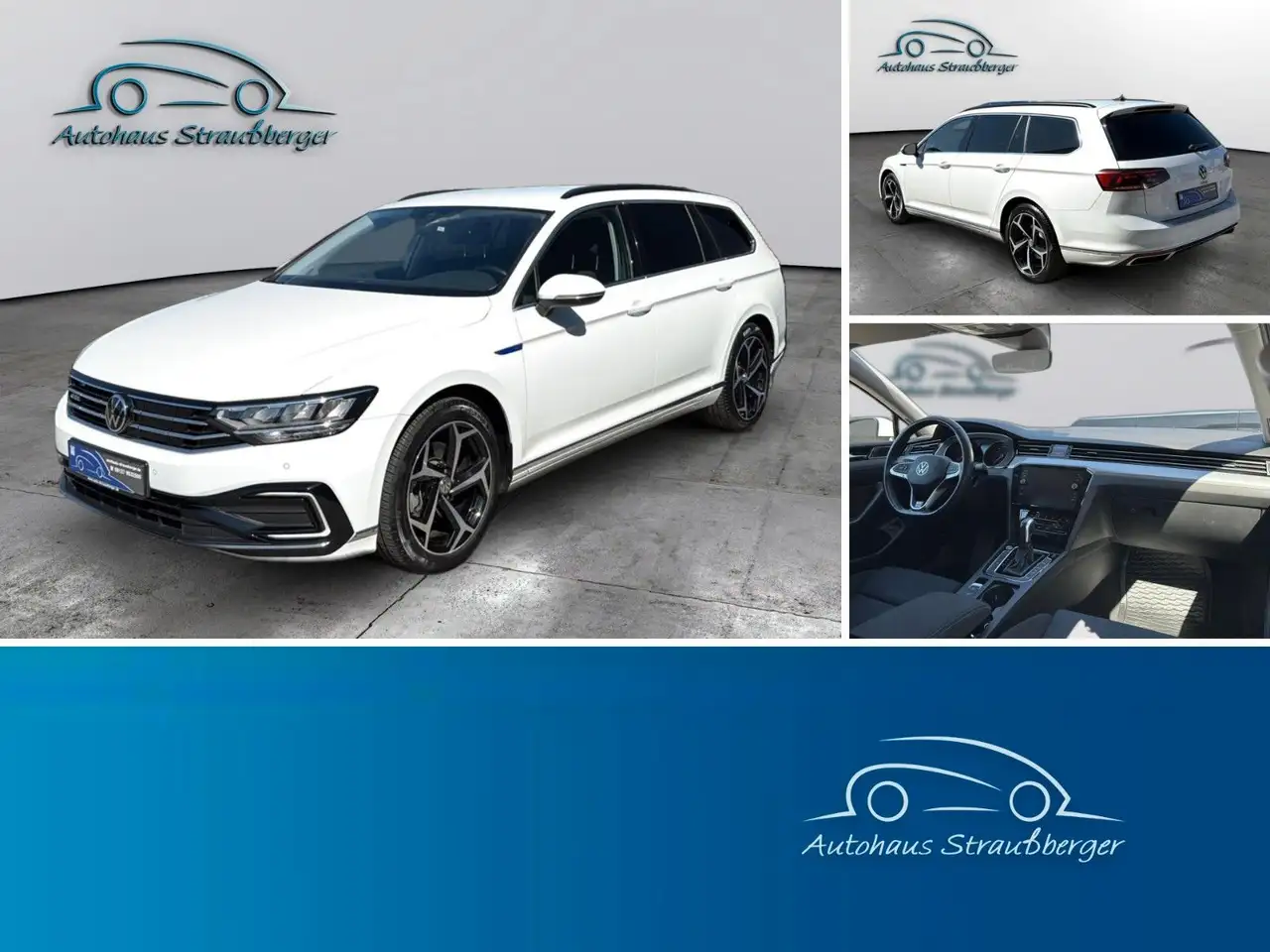 Volkswagen Passat GTE, миниатюра 28