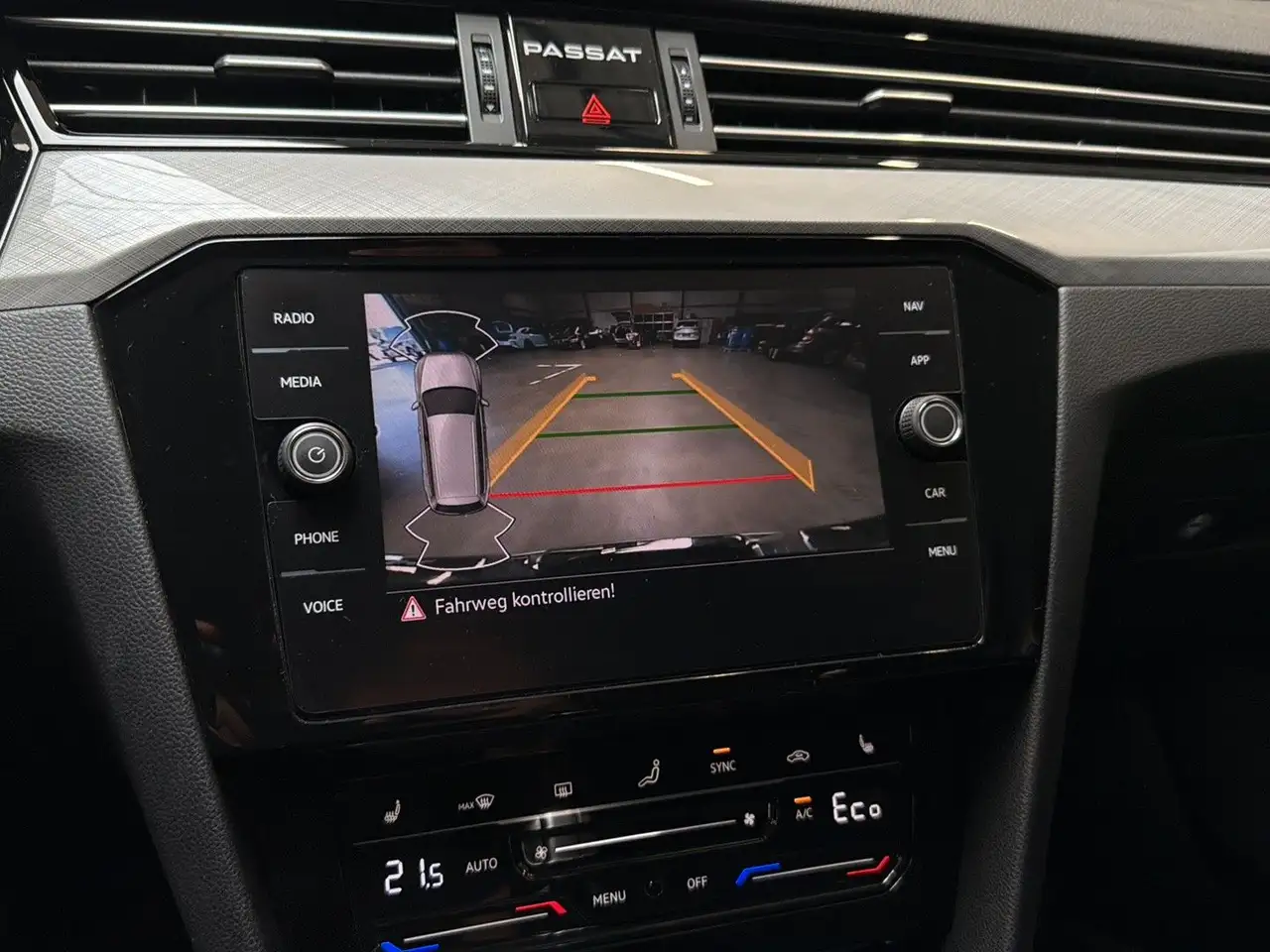 Volkswagen Passat GTE, миниатюра 18