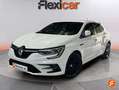 Renault Megane 1.5dCi Blue Intens 85kW Blanco - thumbnail 3