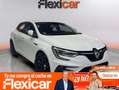 Renault Megane 1.5dCi Blue Intens 85kW Blanco - thumbnail 1