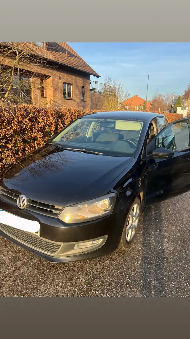 Volkswagen Polo 1.2 TDI Trendline - 1