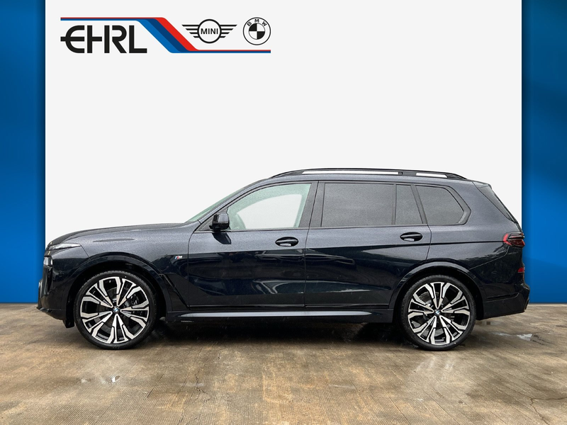 BMW X7 xDrive40d M Sportpaket B&W Surround UPE: 146.790 € — photo 4