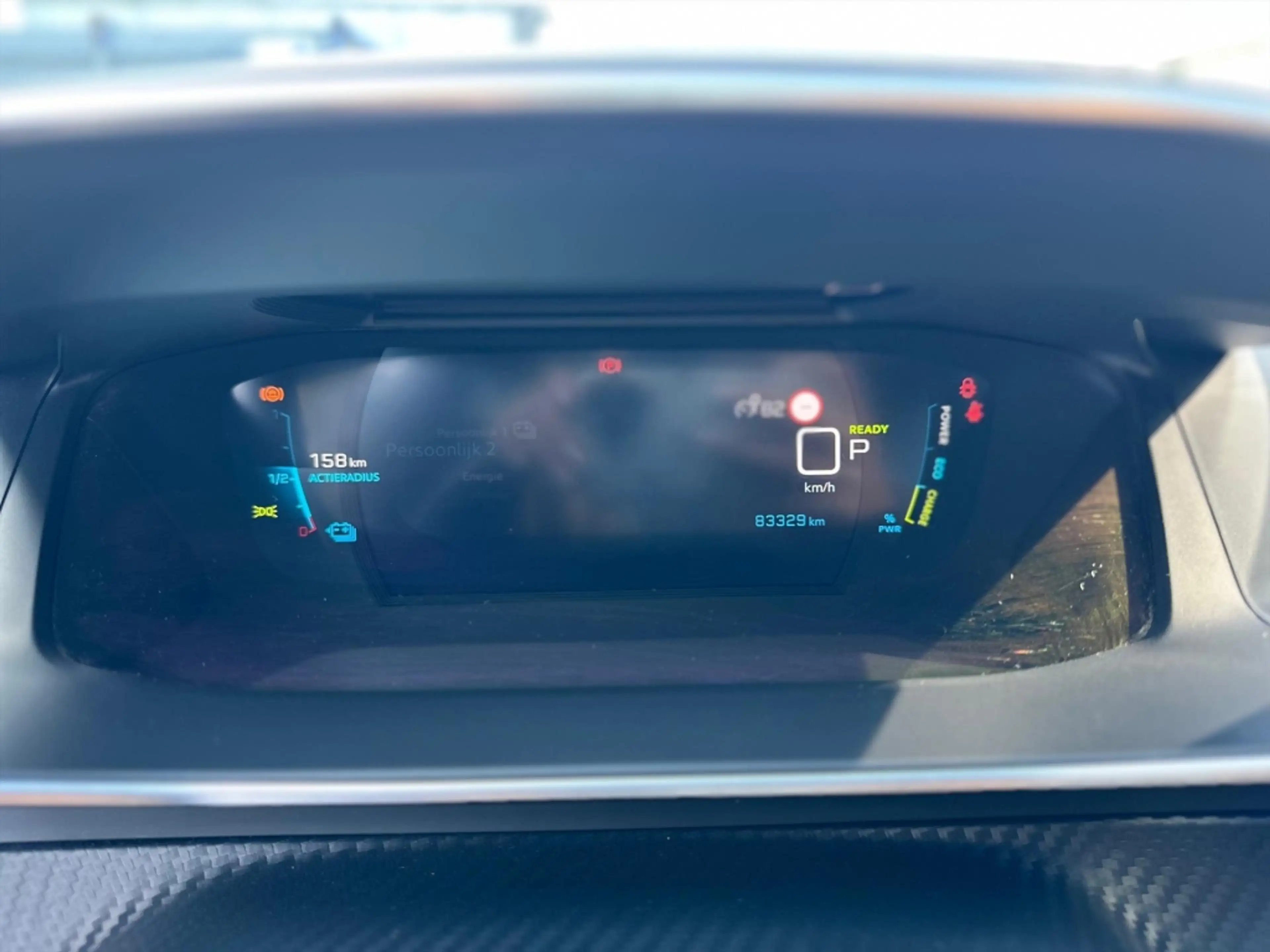 Peugeot e-208 EV 50kWh 136pk — photo 11