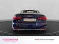 Audi A5 Cabriolet advanced 40 TFSI Navi Kamera Leder Matri Blau - thumbnail 5