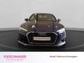 Audi A5 Cabriolet advanced 40 TFSI Navi Kamera Leder Matri Blau - thumbnail 2