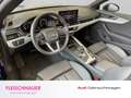 Audi A5 Cabriolet advanced 40 TFSI Navi Kamera Leder Matri Blau - thumbnail 10