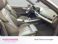 Audi A5 Cabriolet advanced 40 TFSI Navi Kamera Leder Matri Blau - thumbnail 8