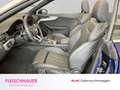 Audi A5 Cabriolet advanced 40 TFSI Navi Kamera Leder Matri Blau - thumbnail 11