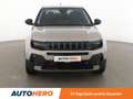 Jeep Avenger 1.2 T3 Summit Aut.*NAVI*LED*CAM*SHZ*ACC*ALU* Grau - thumbnail 9