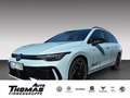 Volkswagen Golf Variant 1.5 eTSI DSG R-Line AHK Black Style Blau - thumbnail 1