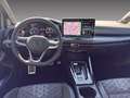 Volkswagen Golf Variant 1.5 eTSI DSG R-Line AHK Black Style Blau - thumbnail 10