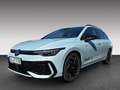 Volkswagen Golf Variant 1.5 eTSI DSG R-Line AHK Black Style Blau - thumbnail 3