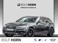 Audi A4 45 TFSI S tronic quattro Avant DSG Xenon Bluetooth Grau - thumbnail 1