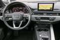 Audi A4 45 TFSI S tronic quattro Avant DSG Xenon Bluetooth Grau - thumbnail 13