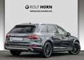 Audi A4 45 TFSI S tronic quattro Avant DSG Xenon Bluetooth Grau - thumbnail 2