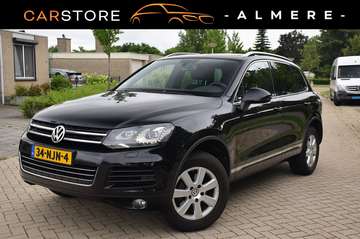 3.0 TDI Highline*Pano*Clima*Trekhaak*Dynaudio*4-Mo