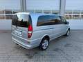 Mercedes-Benz Viano 4MATIC 2.2 CDI extralang+Leder+Xenon+TOP! Argent - thumbnail 11