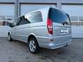 Mercedes-Benz Viano 4MATIC 2.2 CDI extralang+Leder+Xenon+TOP! Silber - thumbnail 17