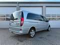 Mercedes-Benz Viano 4MATIC 2.2 CDI extralang+Leder+Xenon+TOP! Argent - thumbnail 12