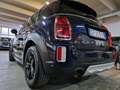 MINI Cooper Countryman 1500 BENZINA CV.102 NORTHWOOD KM.69.800 UNIPROPR Blu/Azzurro - thumbnail 7
