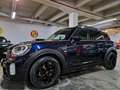 MINI Cooper Countryman 1500 BENZINA CV.102 NORTHWOOD KM.69.800 UNIPROPR Bleu - thumbnail 1
