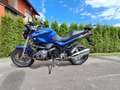 BMW R 1200 R Bleu - thumbnail 5