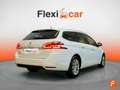 Peugeot 308 1.2 PureTech S&S Access 110 Blanco - thumbnail 7