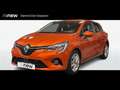Renault Clio 5 Porte 1.5 Blue dCi Zen Orange - thumbnail 1