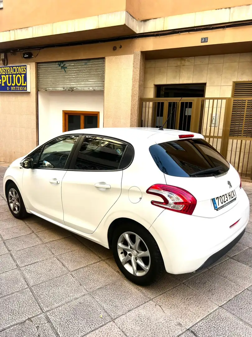Peugeot 208 208 1.2 PureTech Access 82 Access - 2
