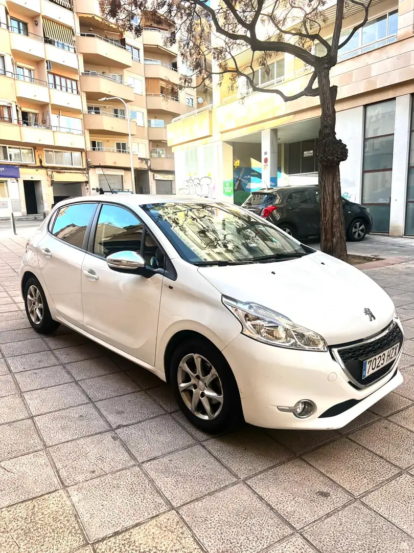 Peugeot 208 208 1.2 PureTech Access 82 Access - 1