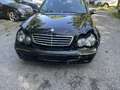 Mercedes-Benz C 200 C 200  Avantgard Kompressor (203.042) Schwarz - thumbnail 1