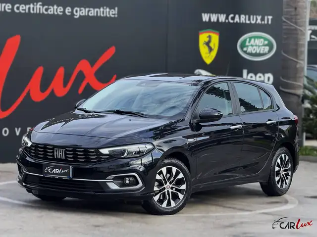 Fiat Tipo 1.3 Multijet CityLife S 95CV | FULL LED | CAM | COCKPIT | CAR PLAY | IVA ESPOSTA