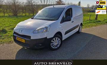120 1.6 HDI L1 XR Profit + 75PK | Rijklaarprijs |