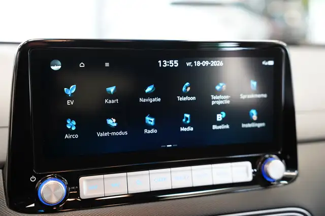 Hyundai Kona view 15