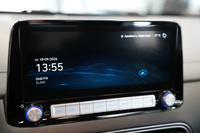 Hyundai Kona view 14