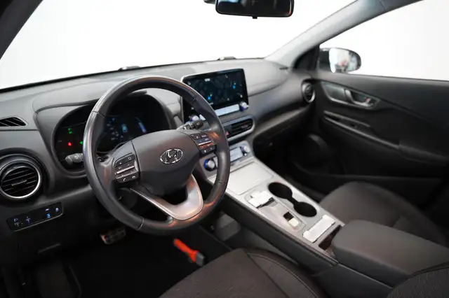 Hyundai Kona view 5