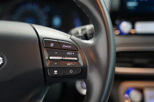 Hyundai Kona view 9