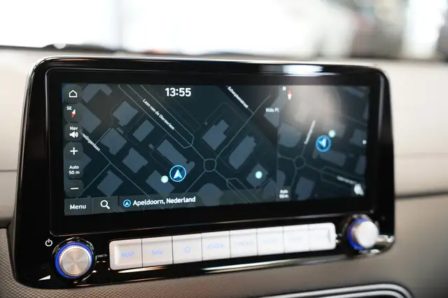 Hyundai Kona view 17
