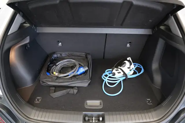 Hyundai Kona view 20