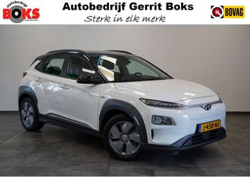 EV Comfort 64 kWh 3-Fase Warmtepomp Two-Tone Adapt