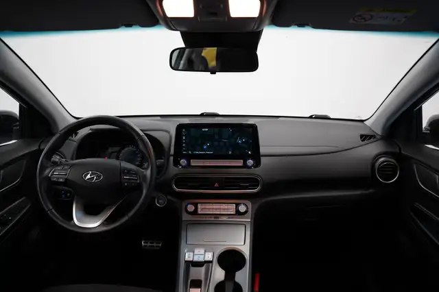 Hyundai Kona view 6