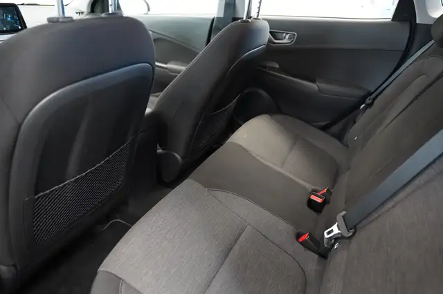 Hyundai Kona view 19